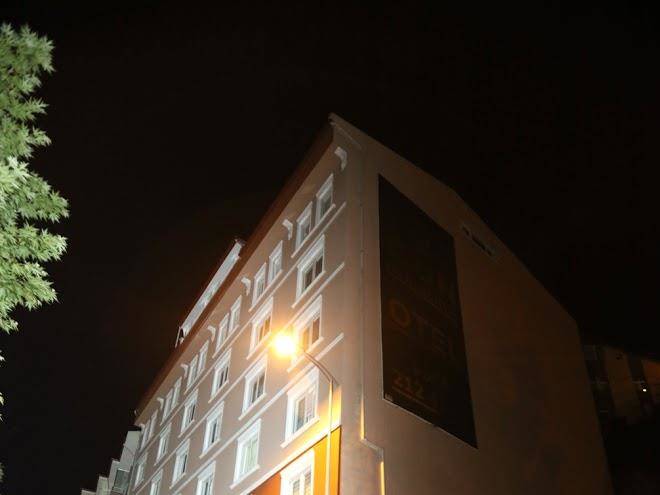 Gun residence otel