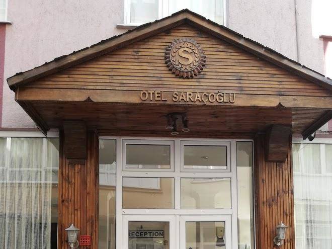 Otel saracoglu