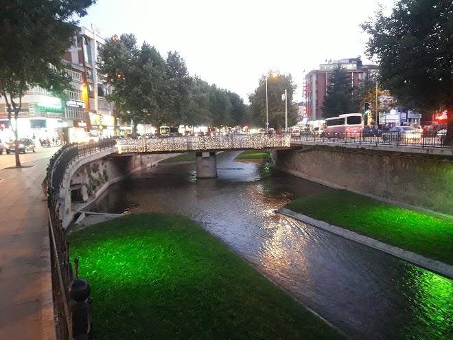 Kastamonu Ergun Otel Image