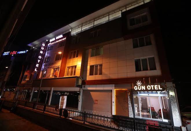 Gun otel kastamonu