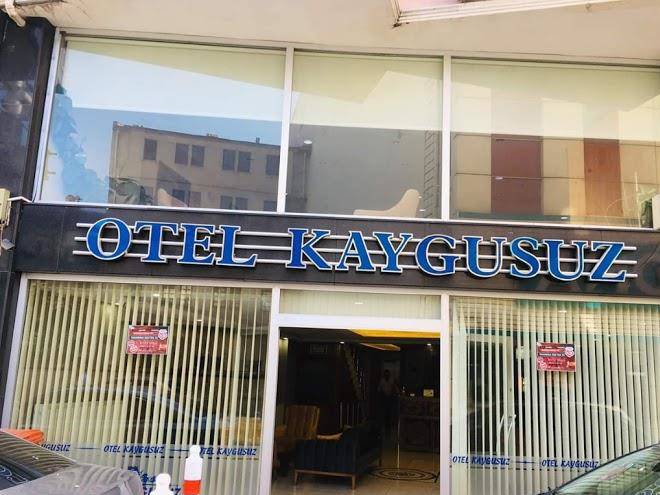 Otel Kaygusuz Image