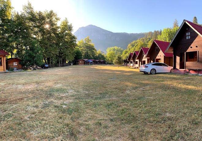 Parkilica