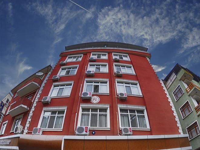 Hotel Ekmekciler Image