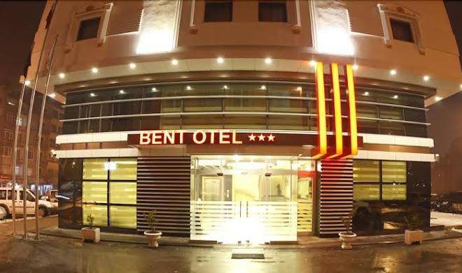 Bent hotel