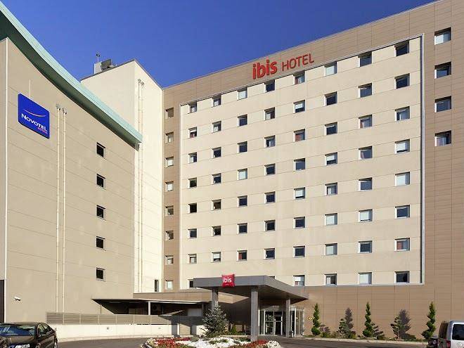 Ibis kayseri