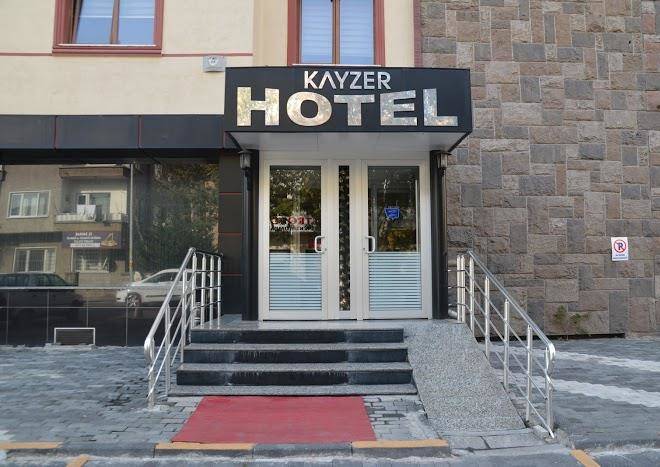 Kayzer hotel