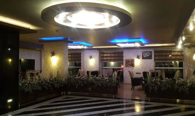 My liva hotel kayseri