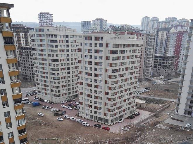 Saklibahce Rezidans Image