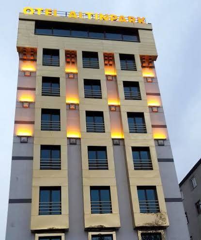 Altin Park Hotel Image