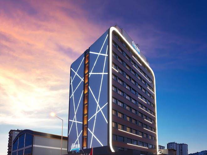 Divan City Kayseri Image