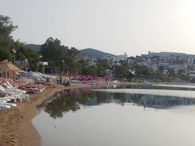 Erta soyak hotel