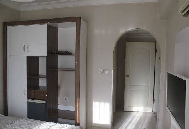 Grand arslan otel