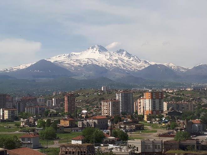 Hotel kadioglu