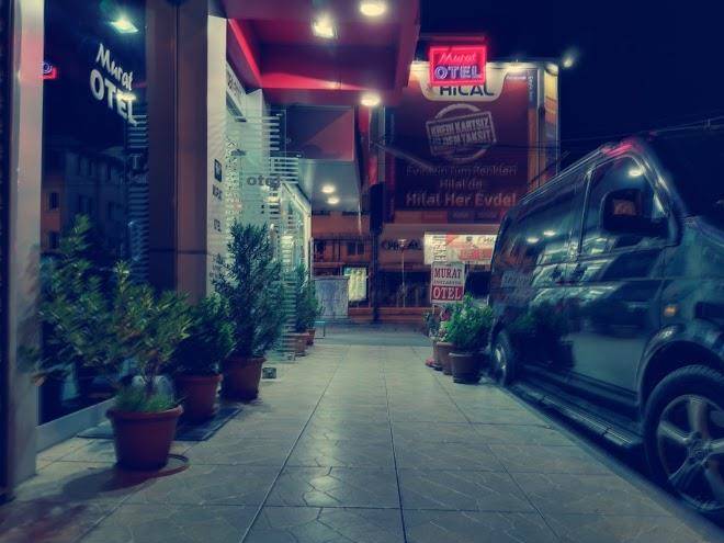 Murat Otel Kayseri Image