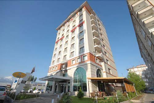 Serace hotel