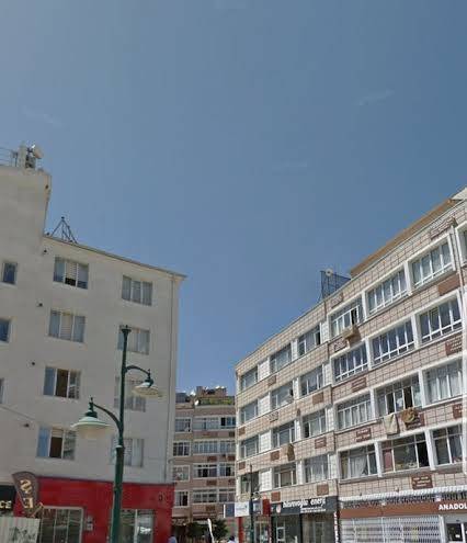Sehir rezidans
