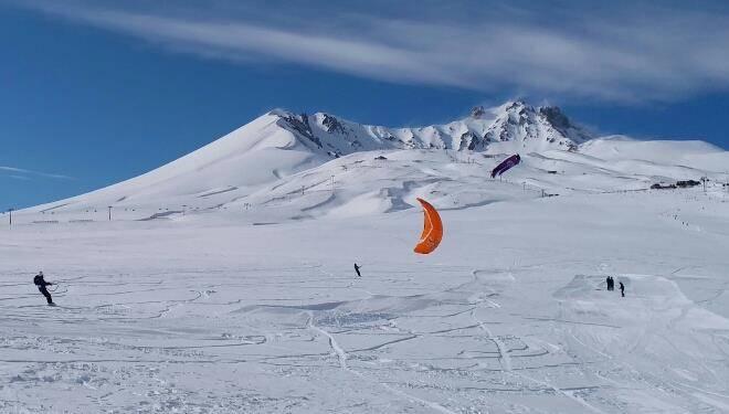 Erciyes ace otel