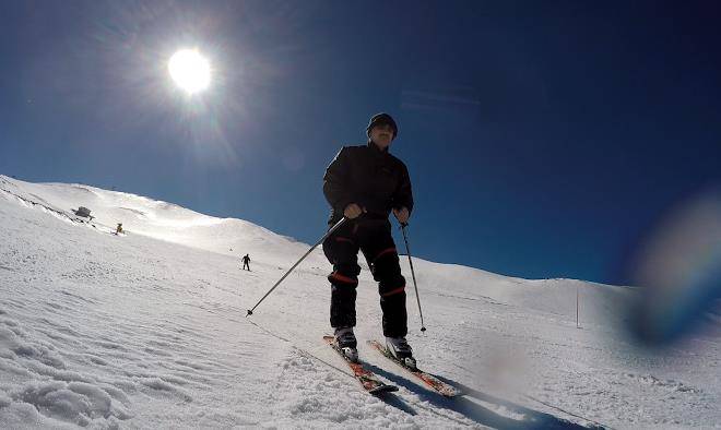 Grand eras erciyes hotel ve restaurant