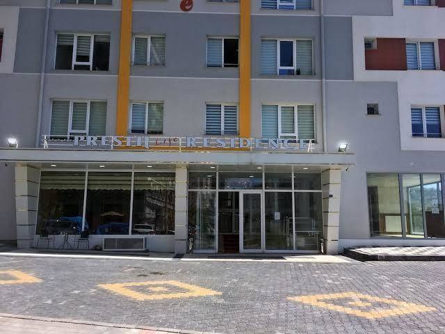 Prestij life talas