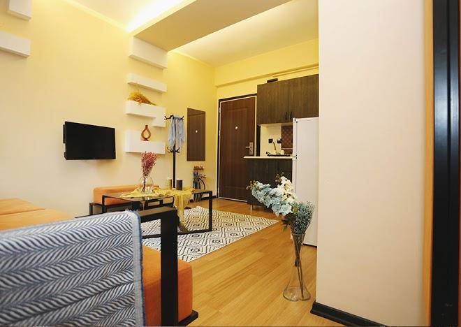 Veda palace kayseri talas rezidans