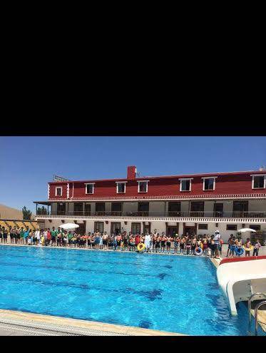 Ahm otel