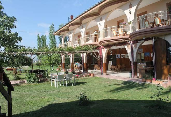 Sultan sazligi