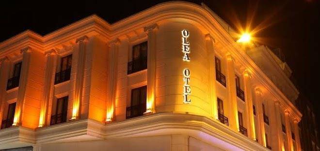 Olea otel