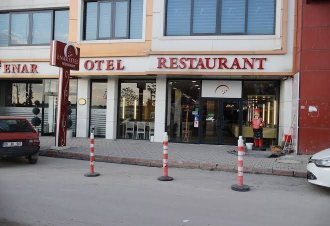 Kirikkale enar otel