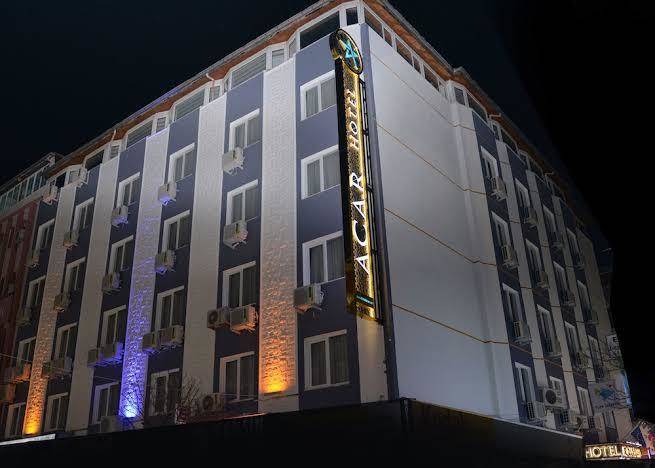 Kirikkale acar hotel