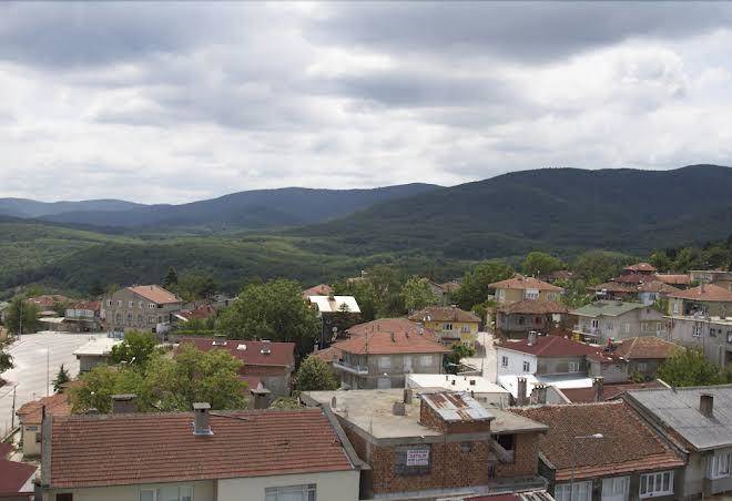 Cetinler hotel