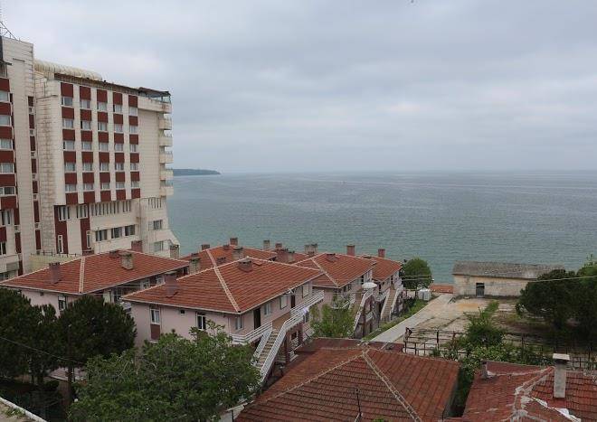 Igneada longoz hotel