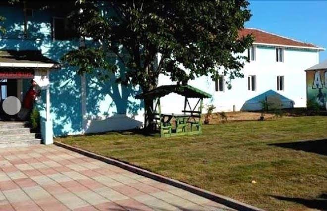 Igneada motel