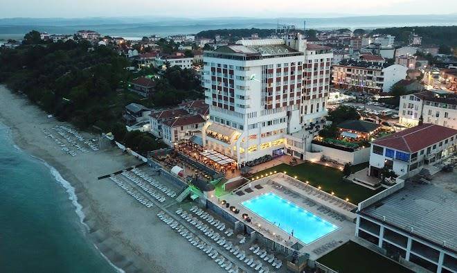 Igneada resort hotel & spa