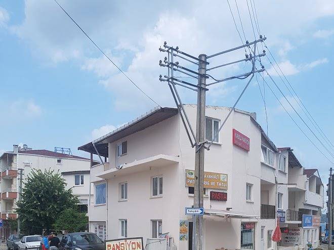 Karaca pansiyon