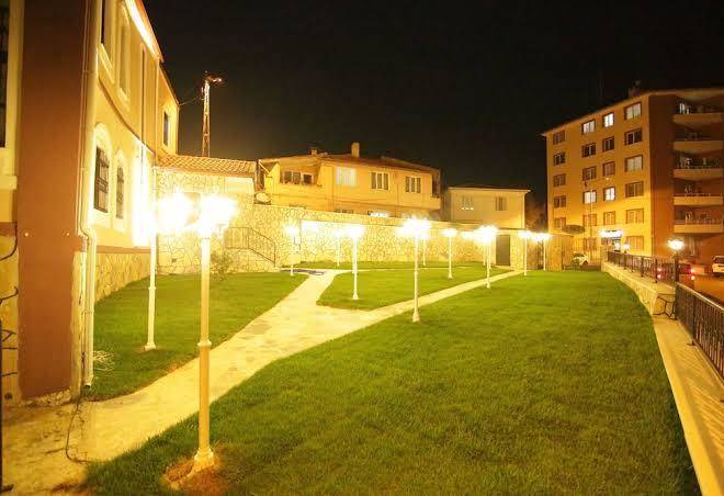 Vanilya butik otel