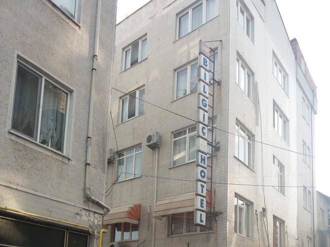Best hotel bilgic