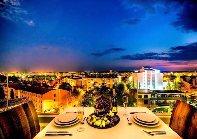 Lozengrad hotel