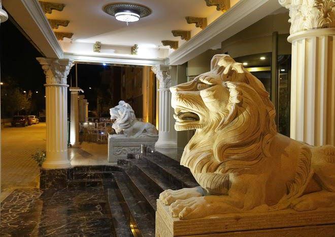 Kaya palas hotel