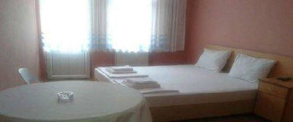 Genc otel