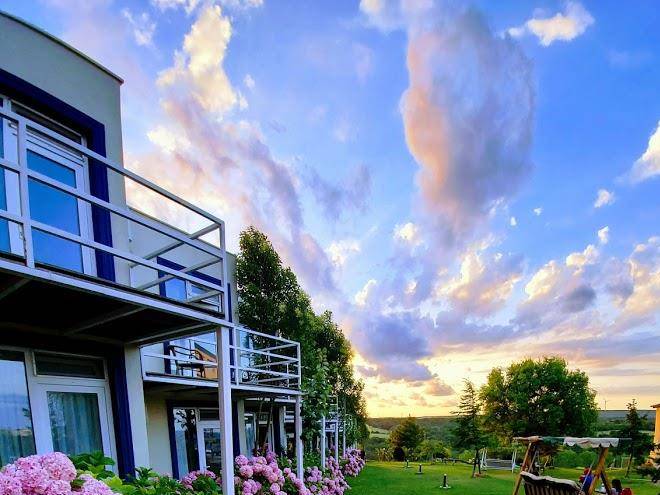 Kiyikoy resort hotel