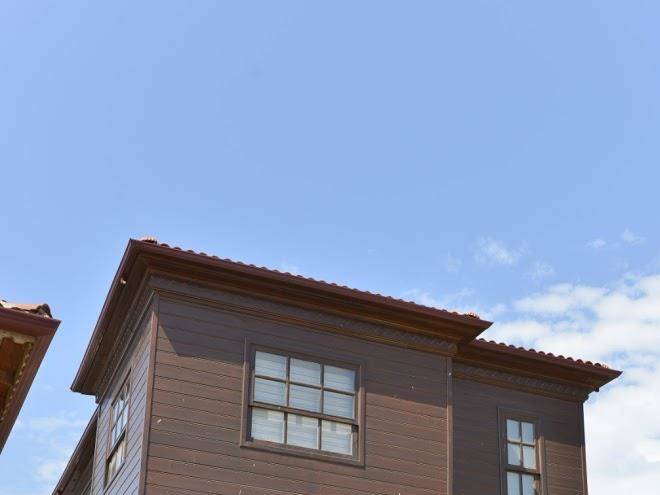 Konak butik hotel papazin evi