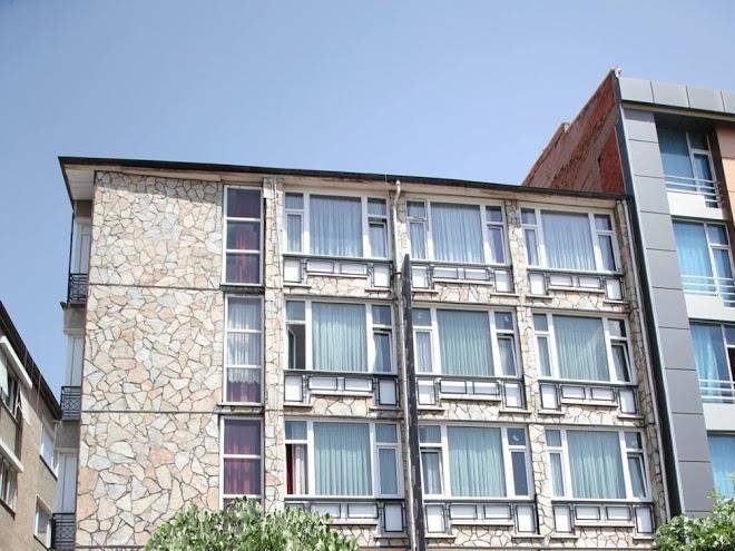 Kapris hotel