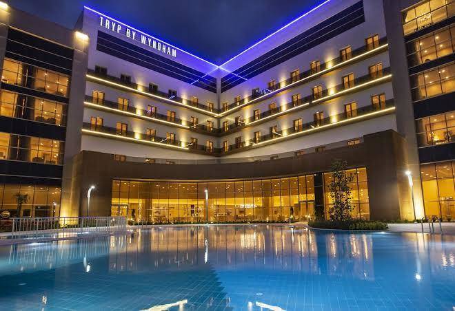 Tryp by wyndham izmit