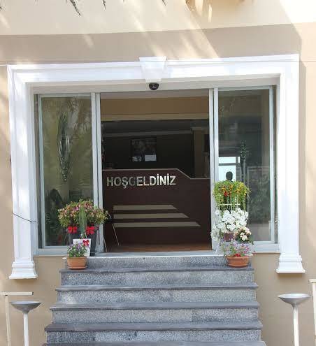 Asya hotel darica