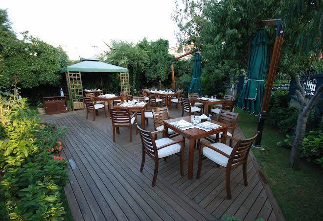 Cuci Hotel Di Mare Bayramoglu Image