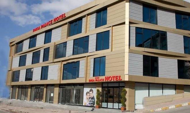 Emsa palace hotel