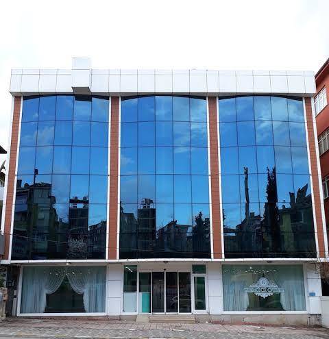 Gemici otel