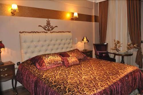 Pedaliza otel