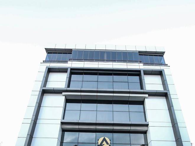 Aksu business otel