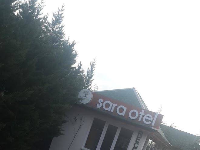 Doga sara butik hotel
